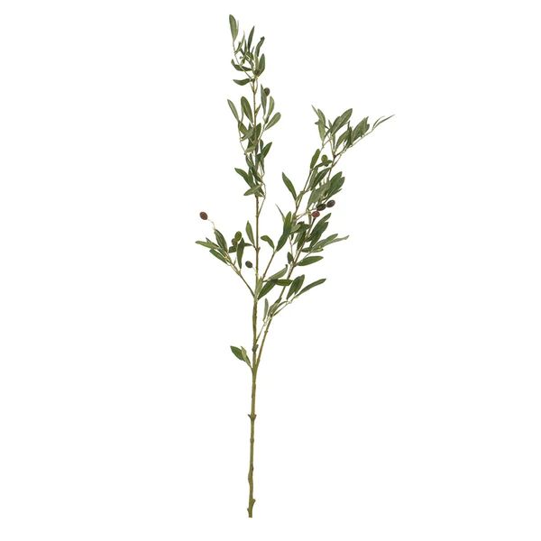 Faux Olive Branches | McGee & Co.