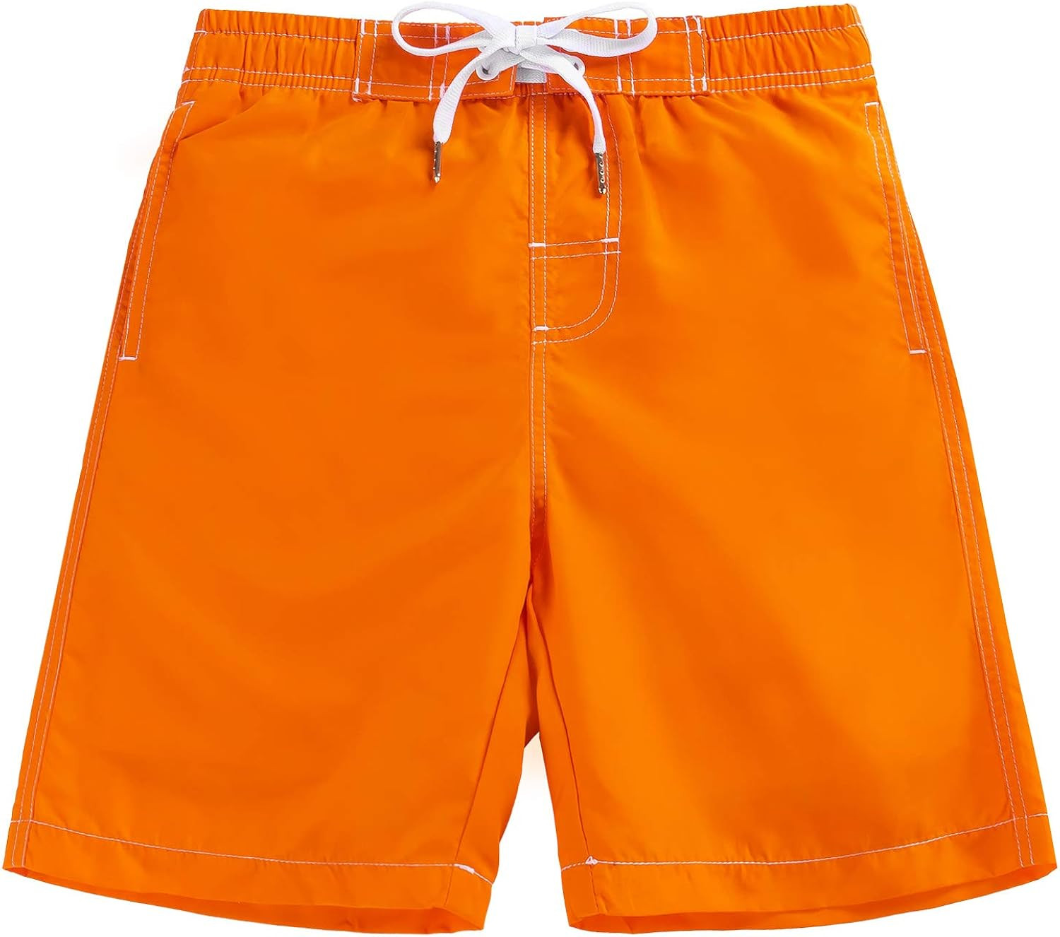 Kute 'n' Koo Boys Swim Trunks, UPF 50+ Quick Dry Boys Swim Shorts, Toddlers Swim Trunks Size from... | Amazon (US)