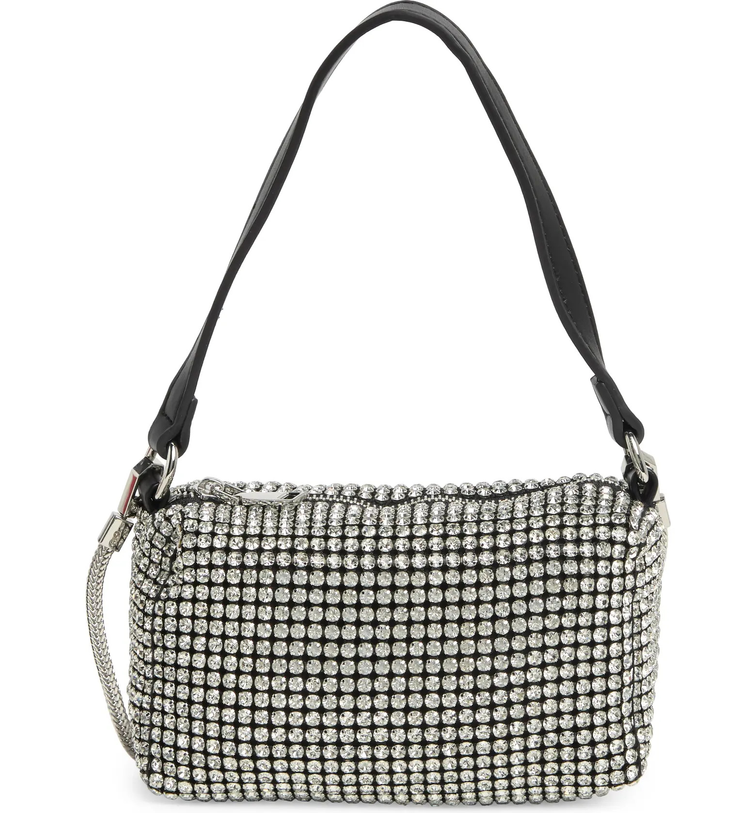 Crystal Mini Shoulder Bag | Nordstrom Rack