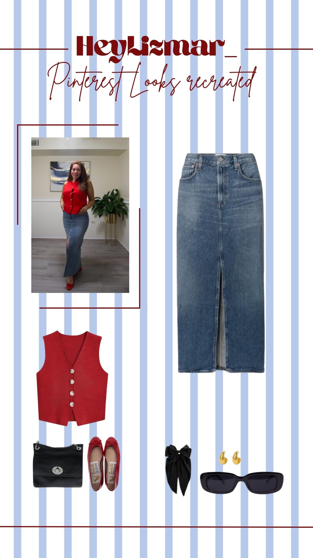 Summer outfit cómodo y lindo 

#LTKMidsize #LTKTravel #LTKSeasonal