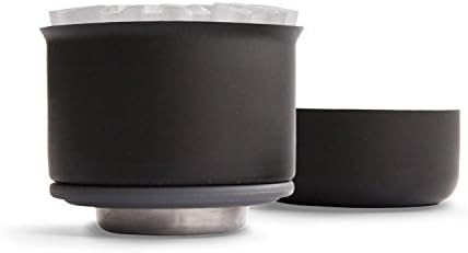 Fellow Stagg [X] Pour-Over Coffee Dripper, Double Wall Vacuum Insulated Stainless Steel, No Clog ... | Amazon (US)