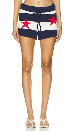 Balboa Short in Liberty Stars | Revolve Clothing (Global)