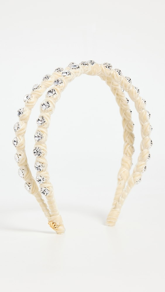 Lele Sadoughi | Shopbop