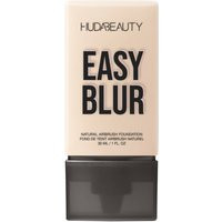 Huda Beauty Easy Blur Natural Airbrush Foundation 30Ml 100B Milkshake | Sephora UK