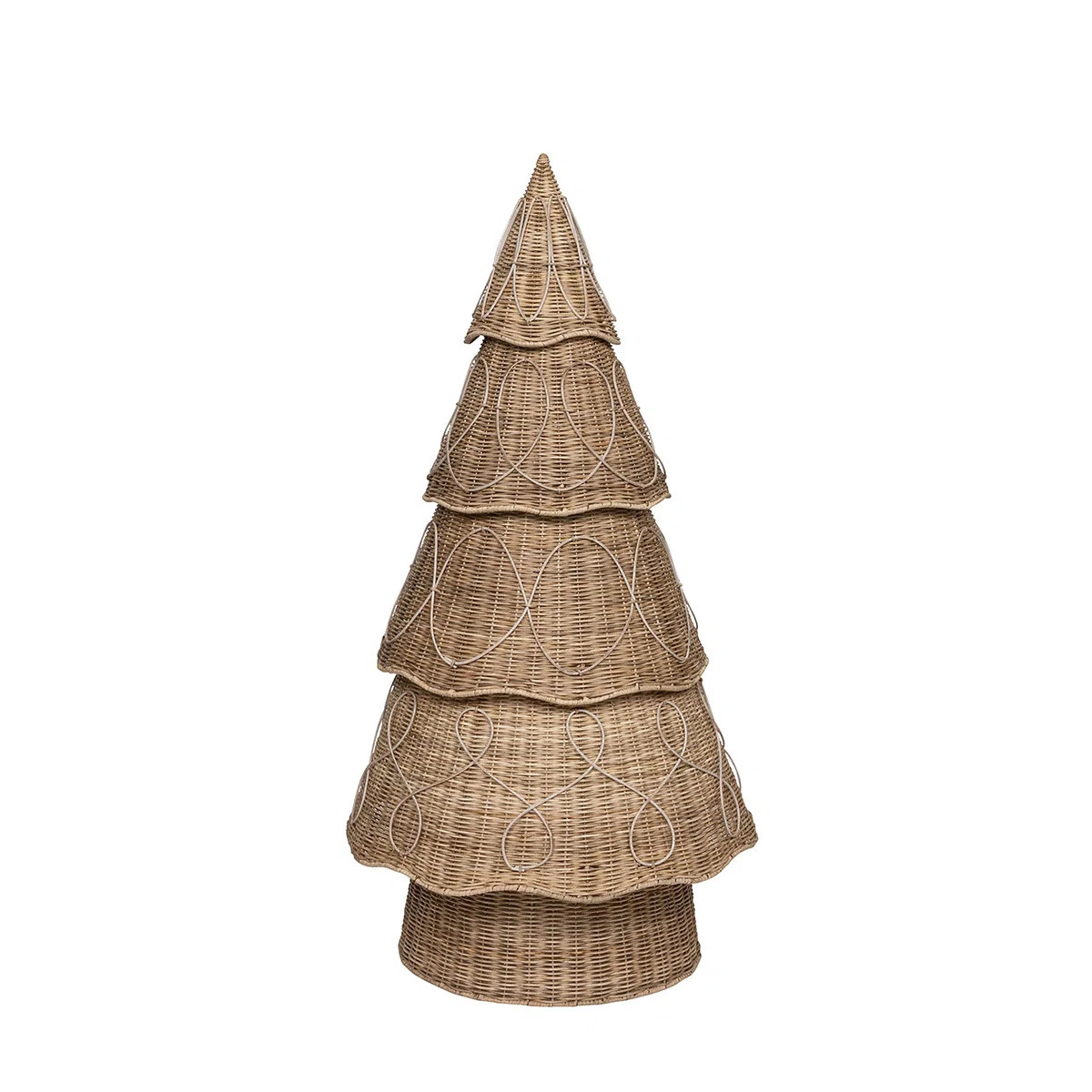 Provence Rattan Tree | Wayfair North America