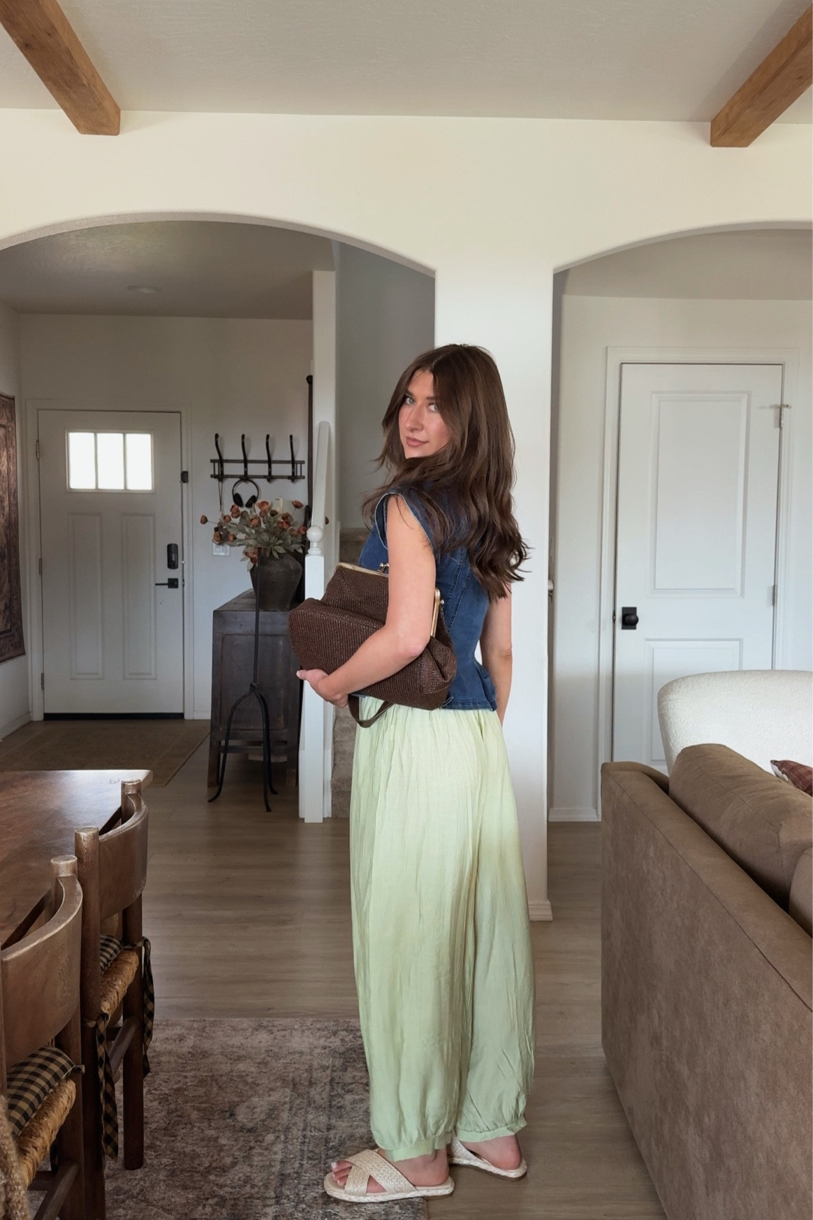 all amazon ootd 

#LTKgrwm #LTKSaleAlert #LTKootd