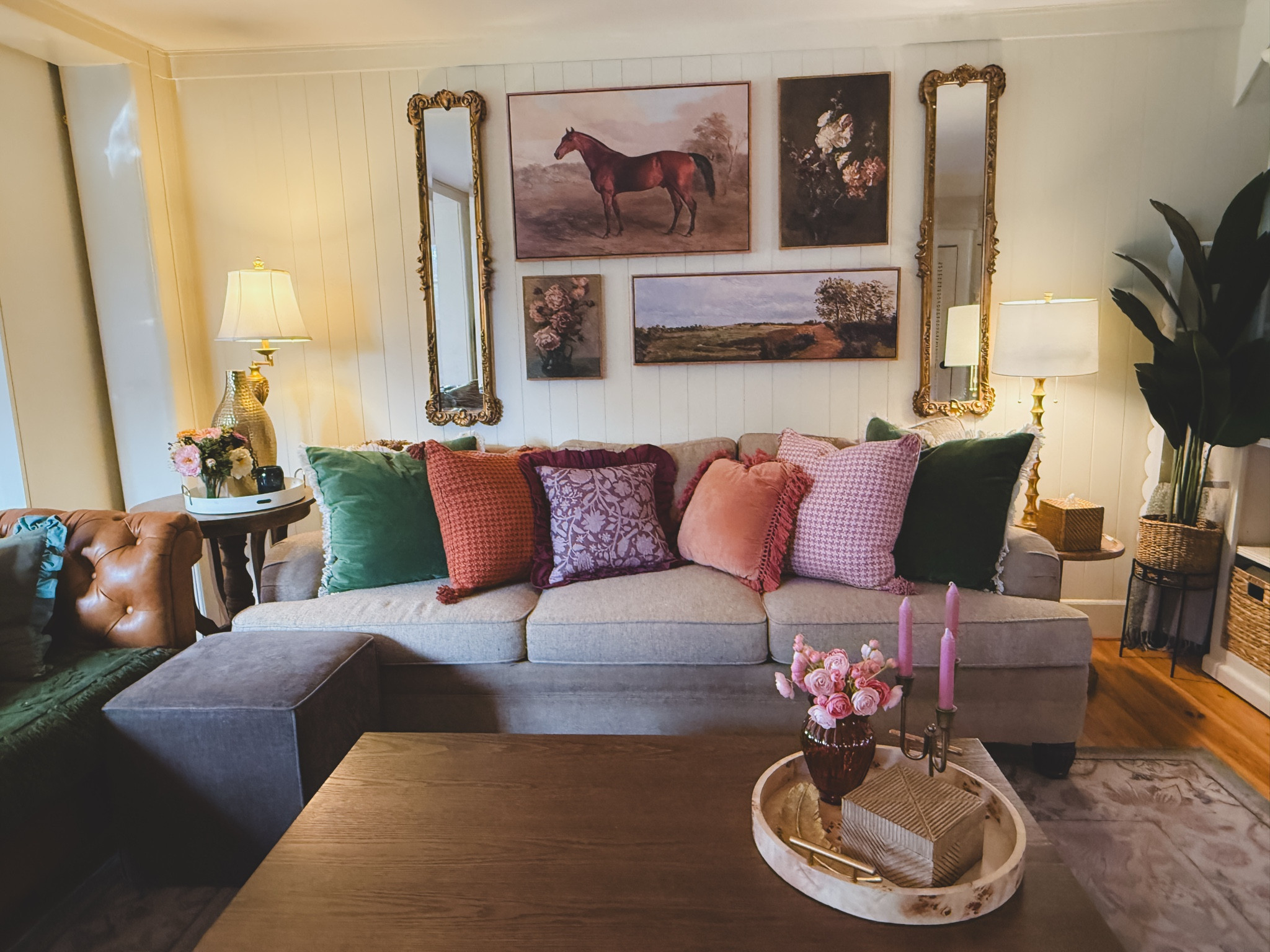 Walmart home finds! 🩷

#LTKHome #LTKFindsUnder50