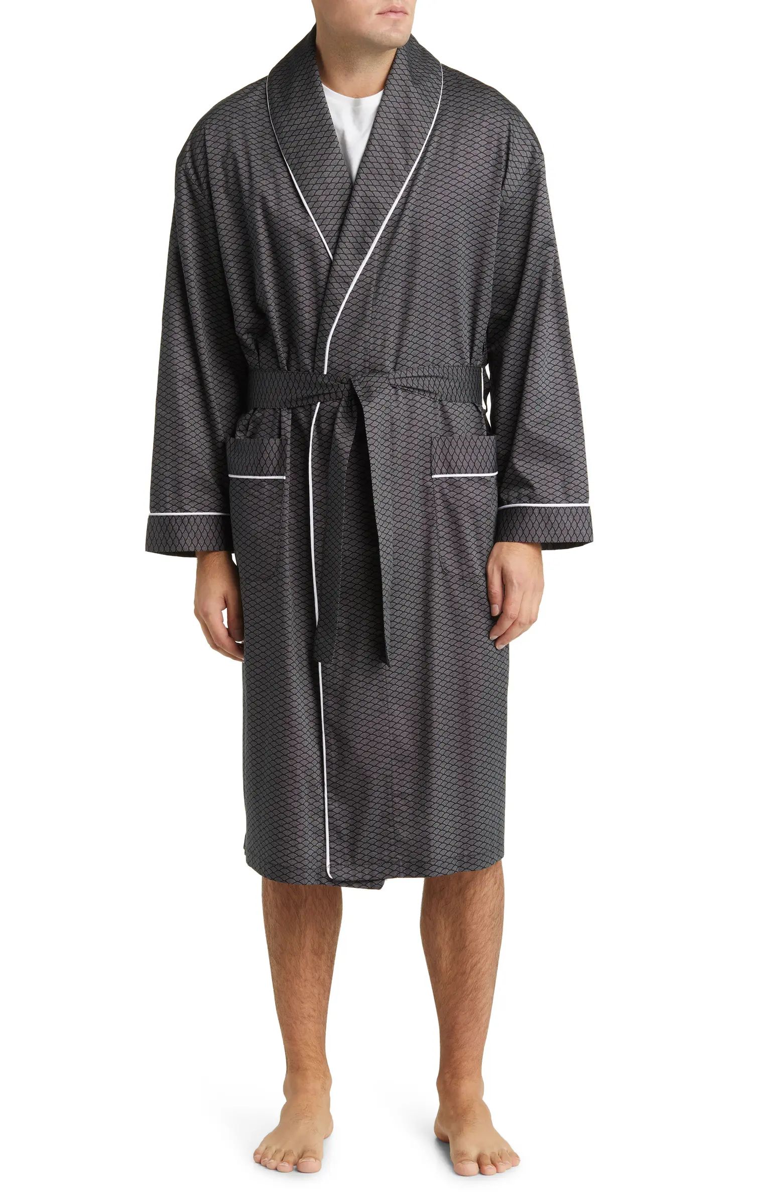 Southport Shawl Collar Robe | Nordstrom