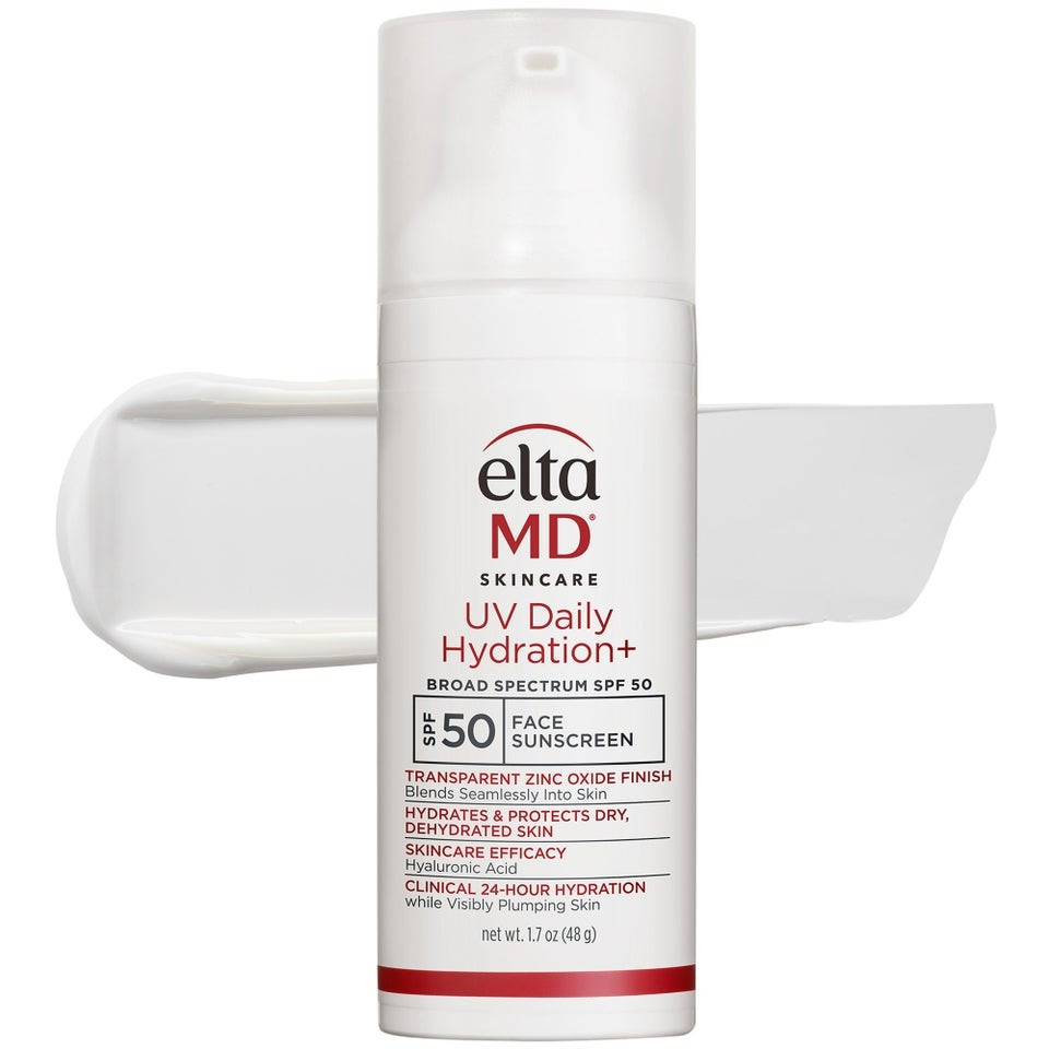 EltaMD UV Daily Hydration+ SPF 50 (1.7 fl. oz.) | Dermstore