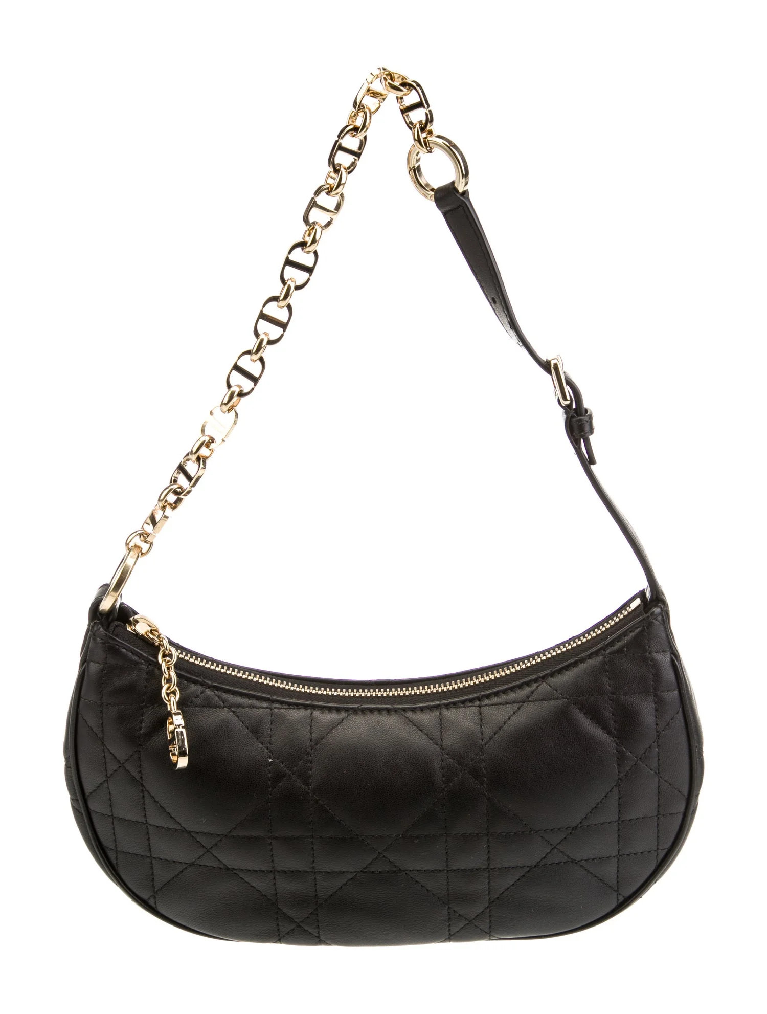 2023 Macrocannage CD Lounge Bag | The RealReal