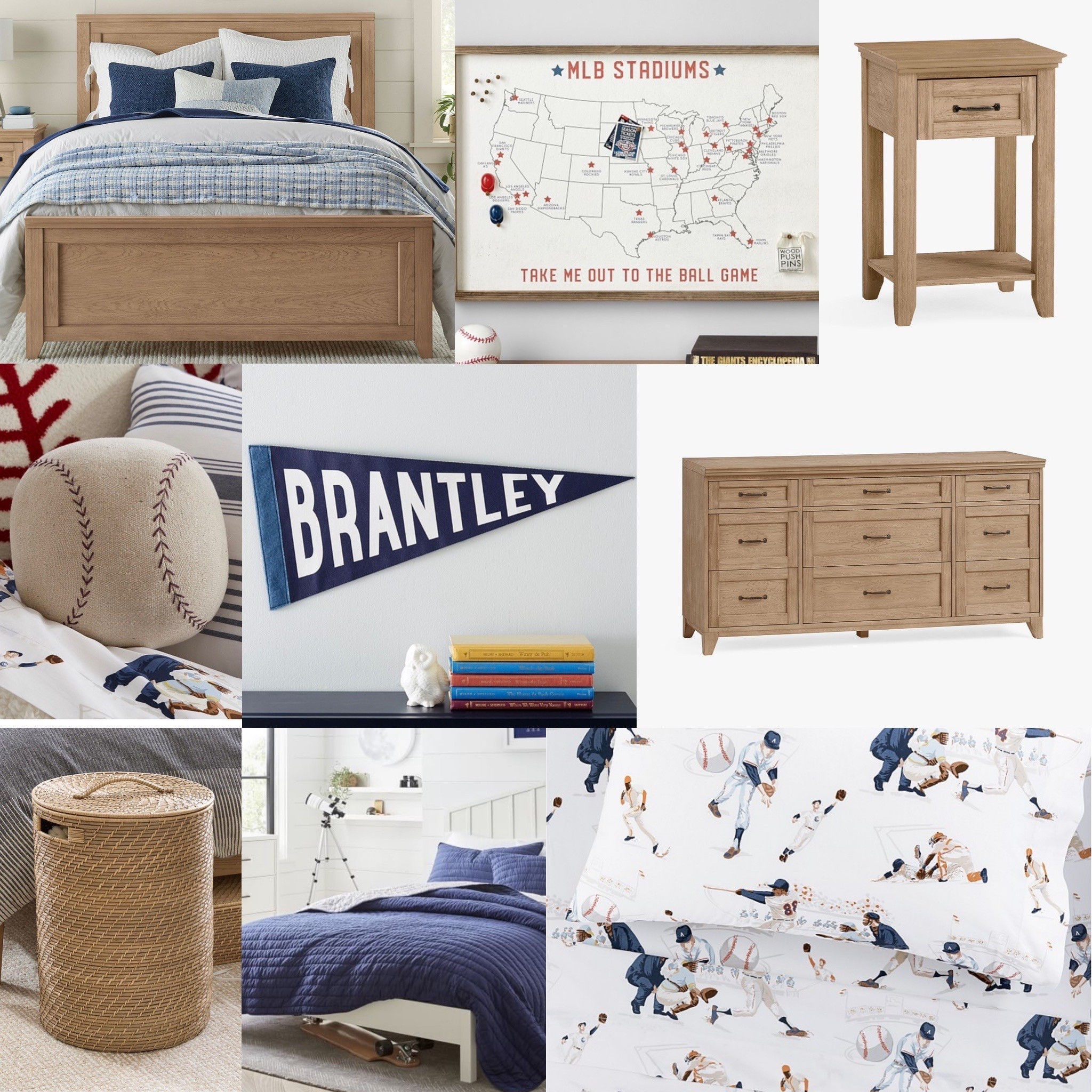 #boybedroom #boyroom #baseballroom #bigkidroom #potterybarnkids 

#LTKKids #LTKCyberWeek #LTKmomlife