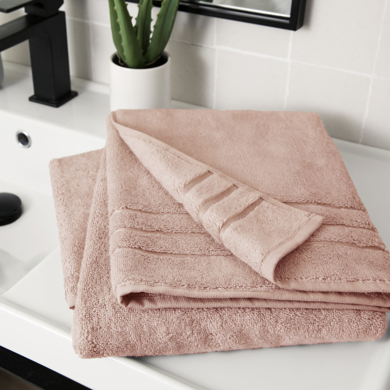 Bamboo Bath Towel | Cariloha