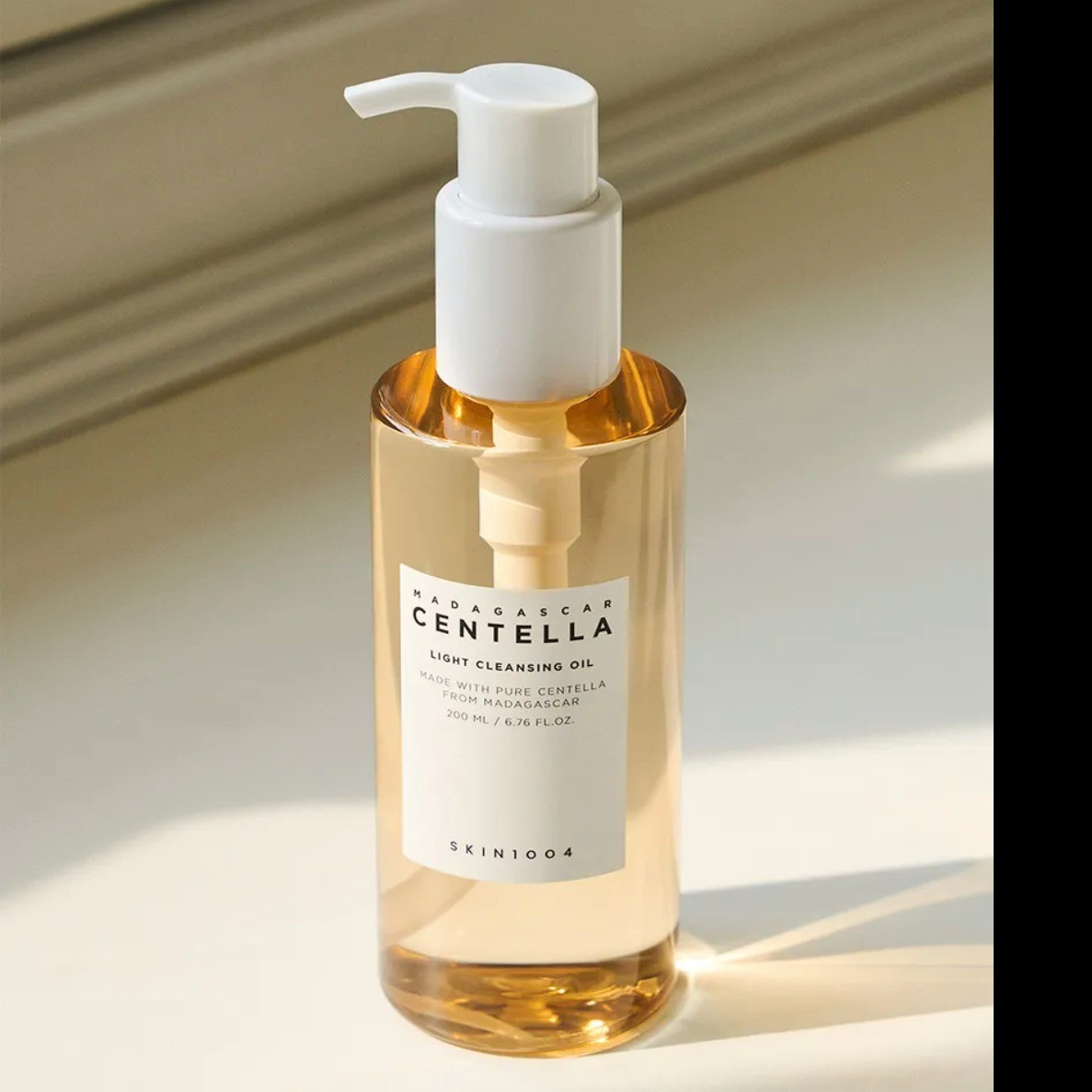 My favorite cleansing oil is 49% off! There's a limit to how many they can sell. RUN! Use my code: zayden123

#LTKcanada #LTKbeauty #LTKsale