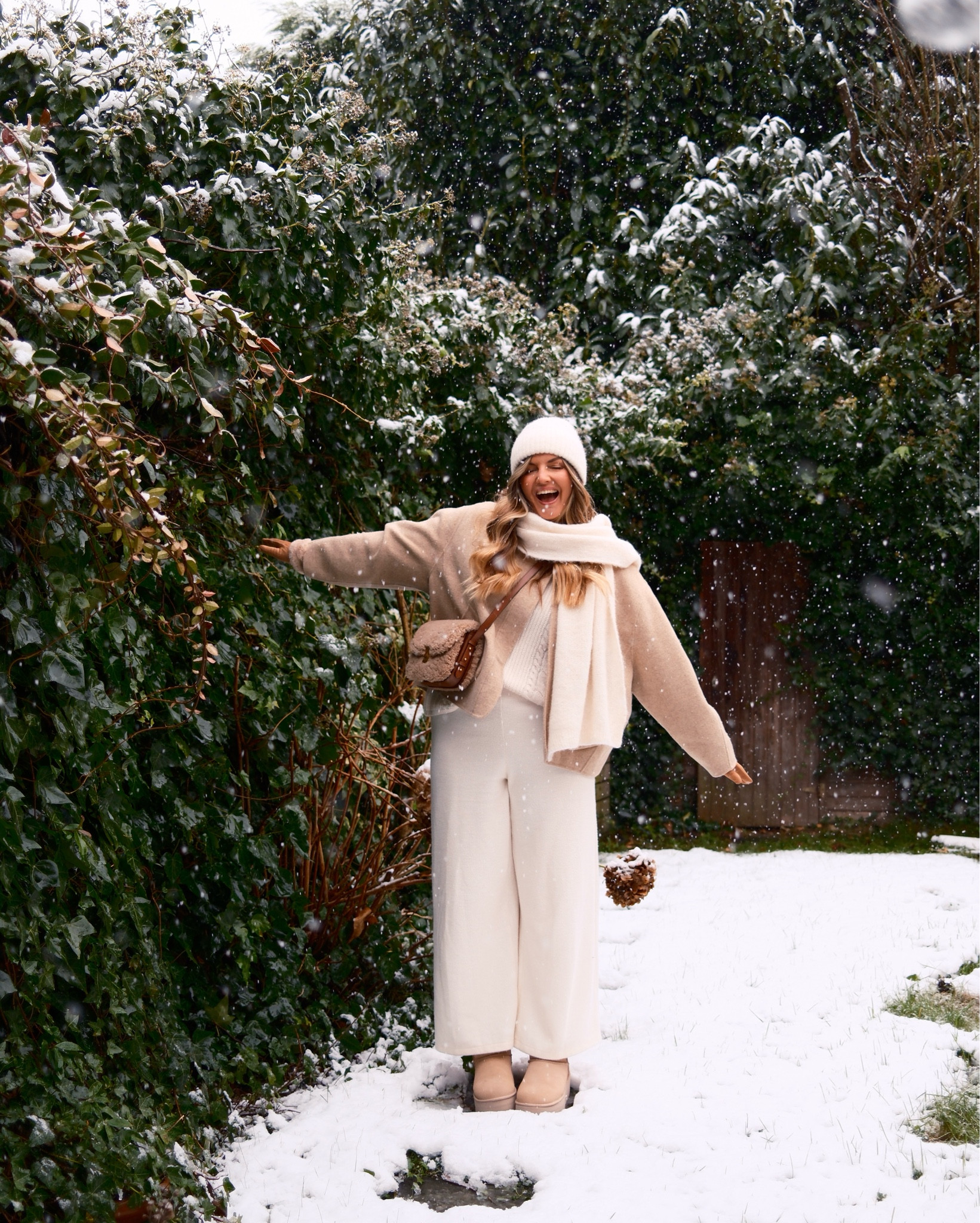 snow day :))) 

#LTKmidsize #LTKwinter #LTKfrance