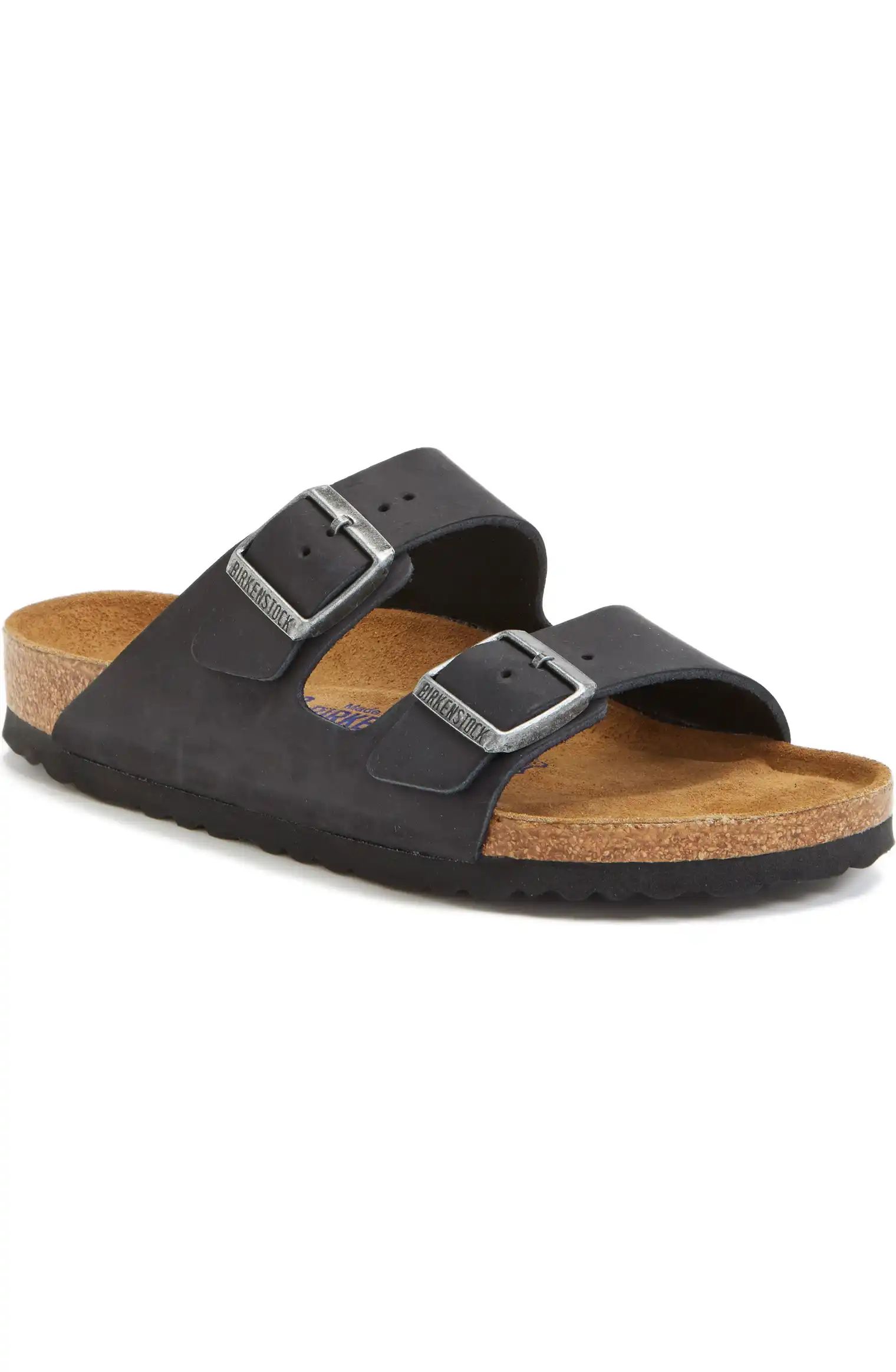 Arizona Soft Footbed Sandal | Nordstrom