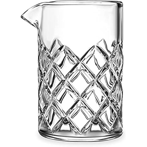 Cocktail Kingdom® Yarai® Mixing Glass 500ml | Amazon (US)