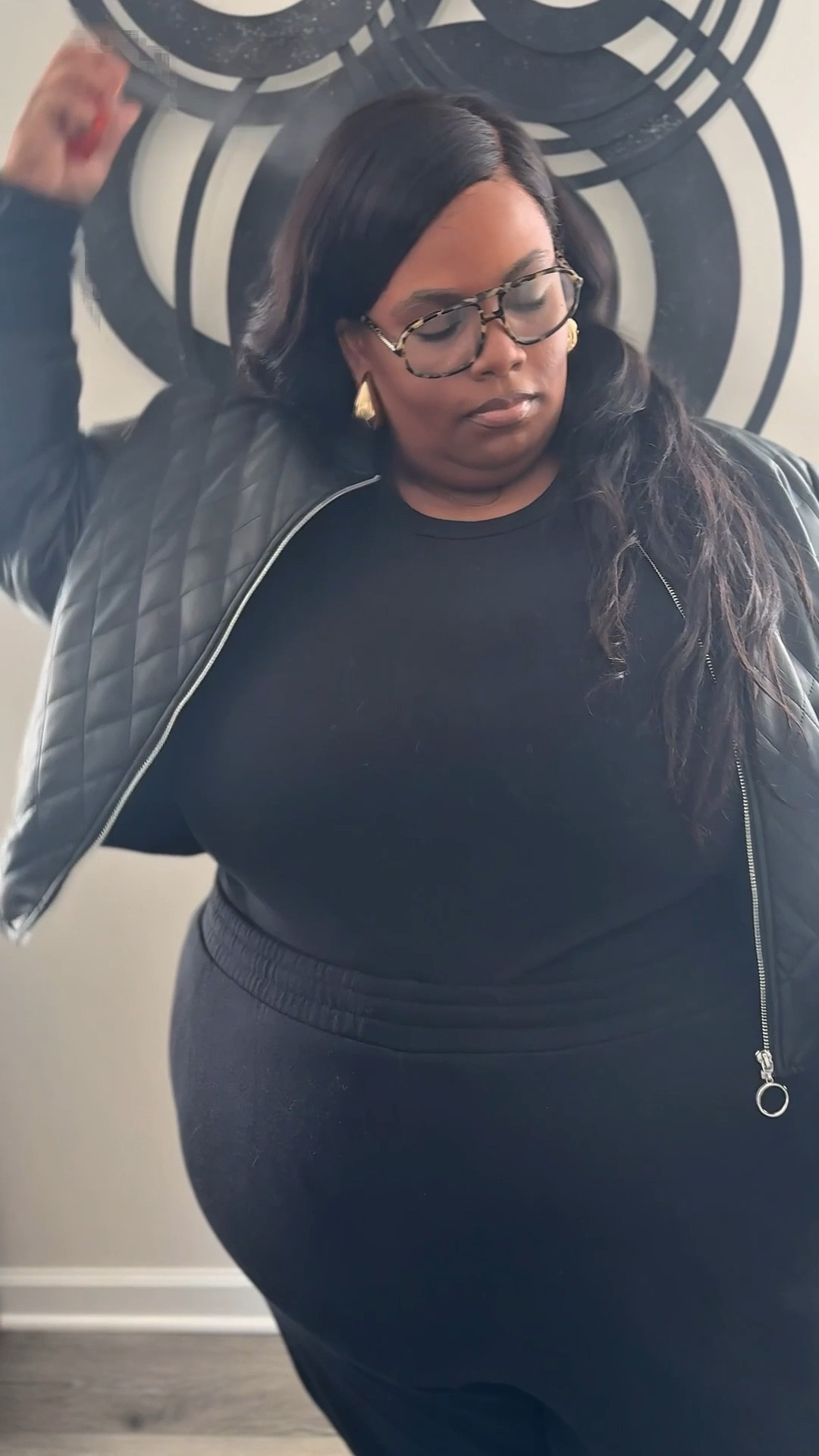 Old navy for the win. This comfy fit says I’m a mom but I’m cute! 

#LTKMidsize #LTKPlusSize #LTKCyberWeek