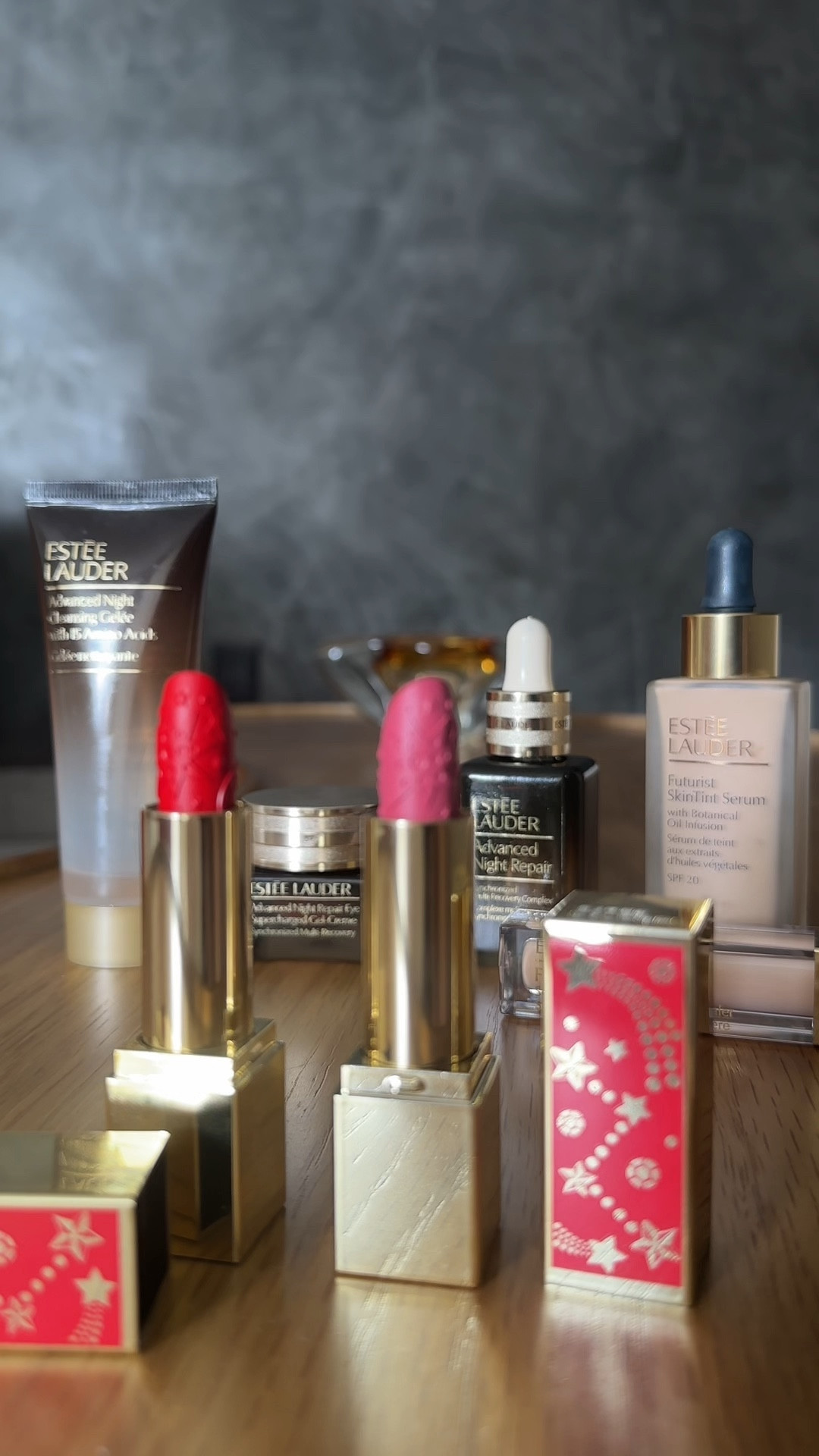 Se é para investir em você, que seja com uma marca completa! Skincare, maquiagem e fragrâncias de @esteelauderbrasil com descontos na Beauty Month com até 40%. Pensando em cada detalhe.

#LTKbeleza #LTKbrasil #LTKpromo