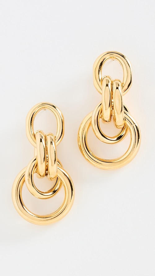 Collins Earrings | Shopbop