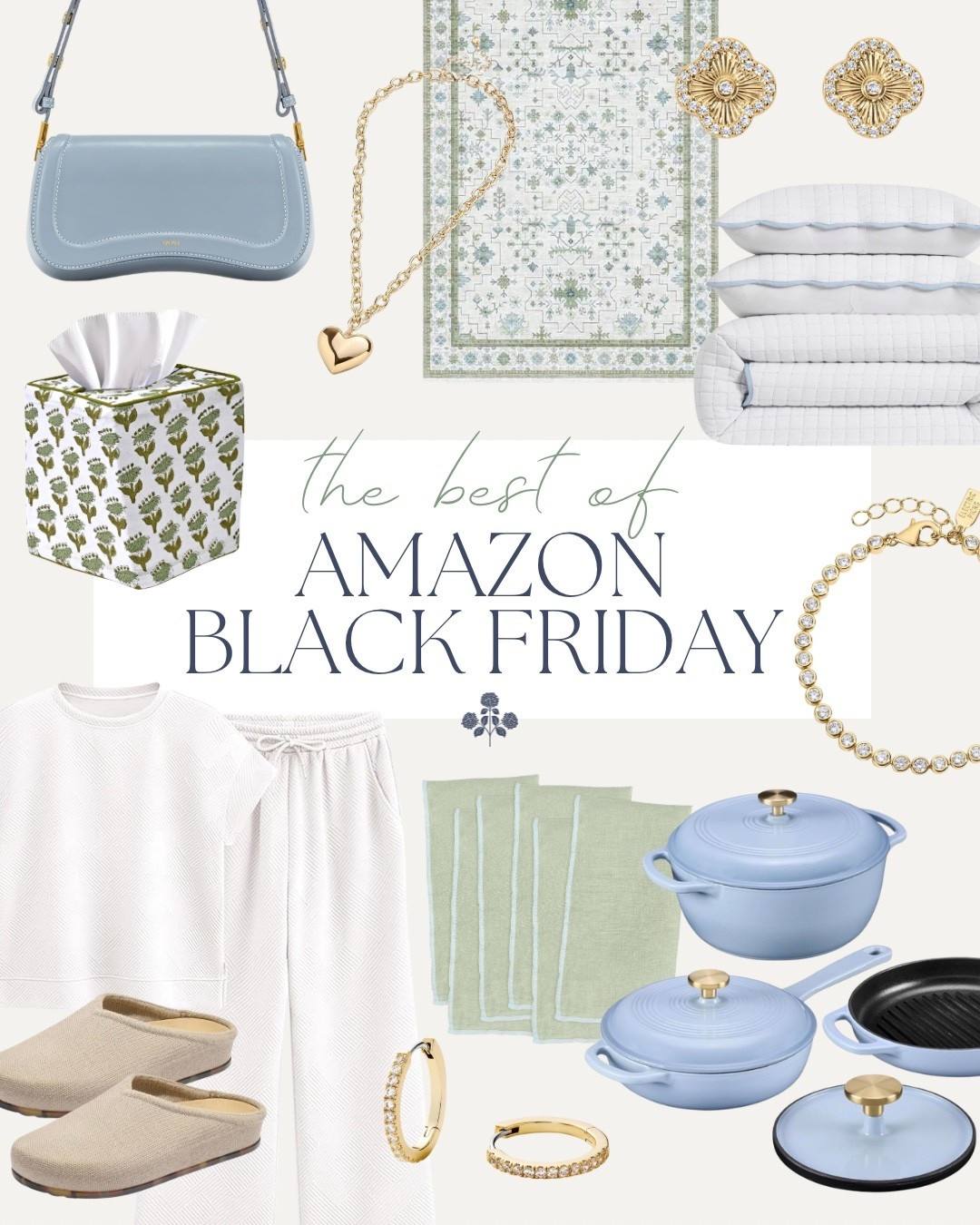 Amazon Black Friday deals! 

Amazon home, Amazon Grandmillennial, blue and white, blue and green decor, Amazon style, Amazon fashion, Amazon sale, Grandmillennial style, Grandmillennial decor, washable rug, scallop bedding 

#LTKCyberWeek #LTKHome #LTKSaleAlert