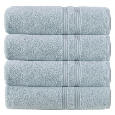 ALLURE TURKISH COTTON BATH TOWELS | Wayfair North America