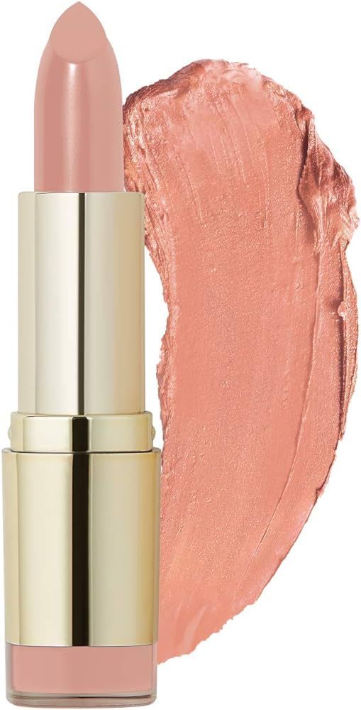 Milani Color Statement Matte Lipstick - Matte Innocence (0.14 Ounce) Cruelty-Free Nourishing Lips... | Amazon (US)