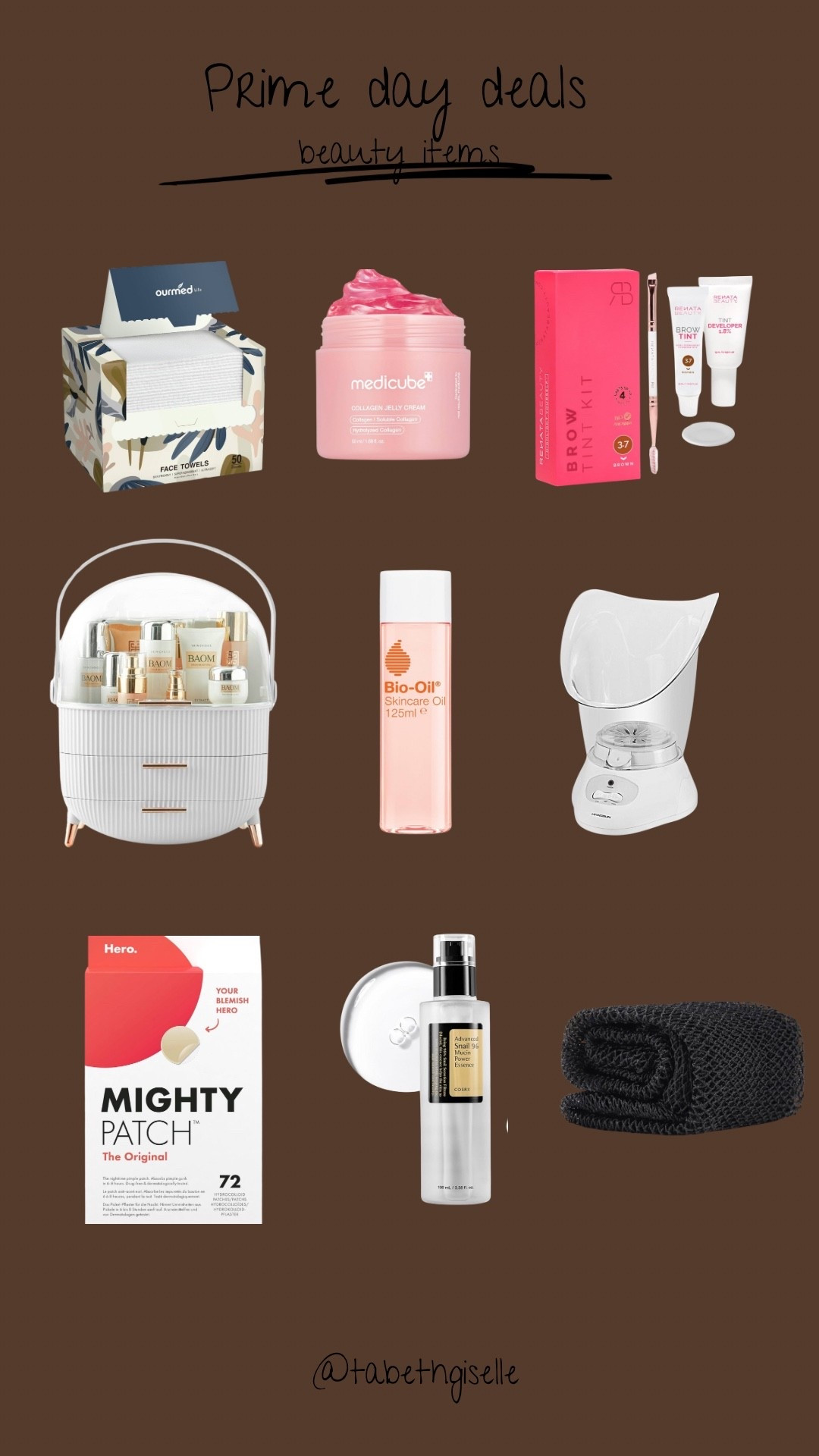 Amazon prime day beauty deals 

#LTKuk #LTKbeauty #LTKeurope