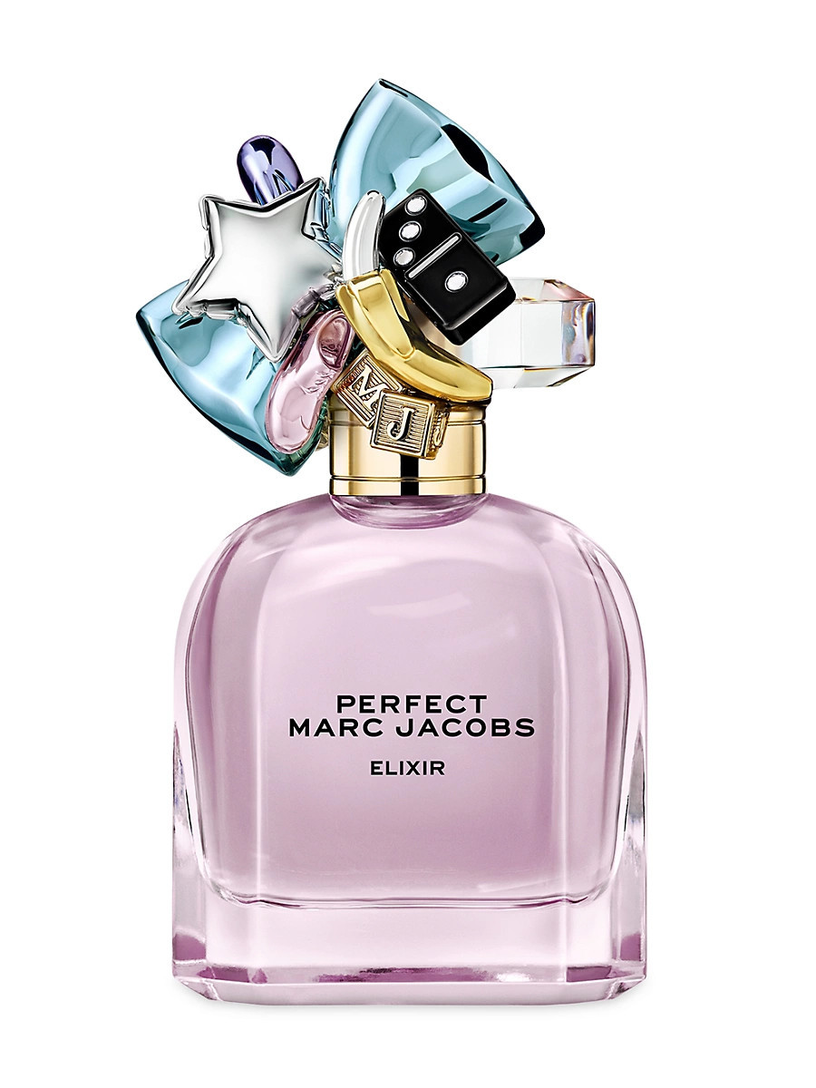 Women's Perfect Marc Jacobs Elixir - Size 3.4 oz | Saks Fifth Avenue