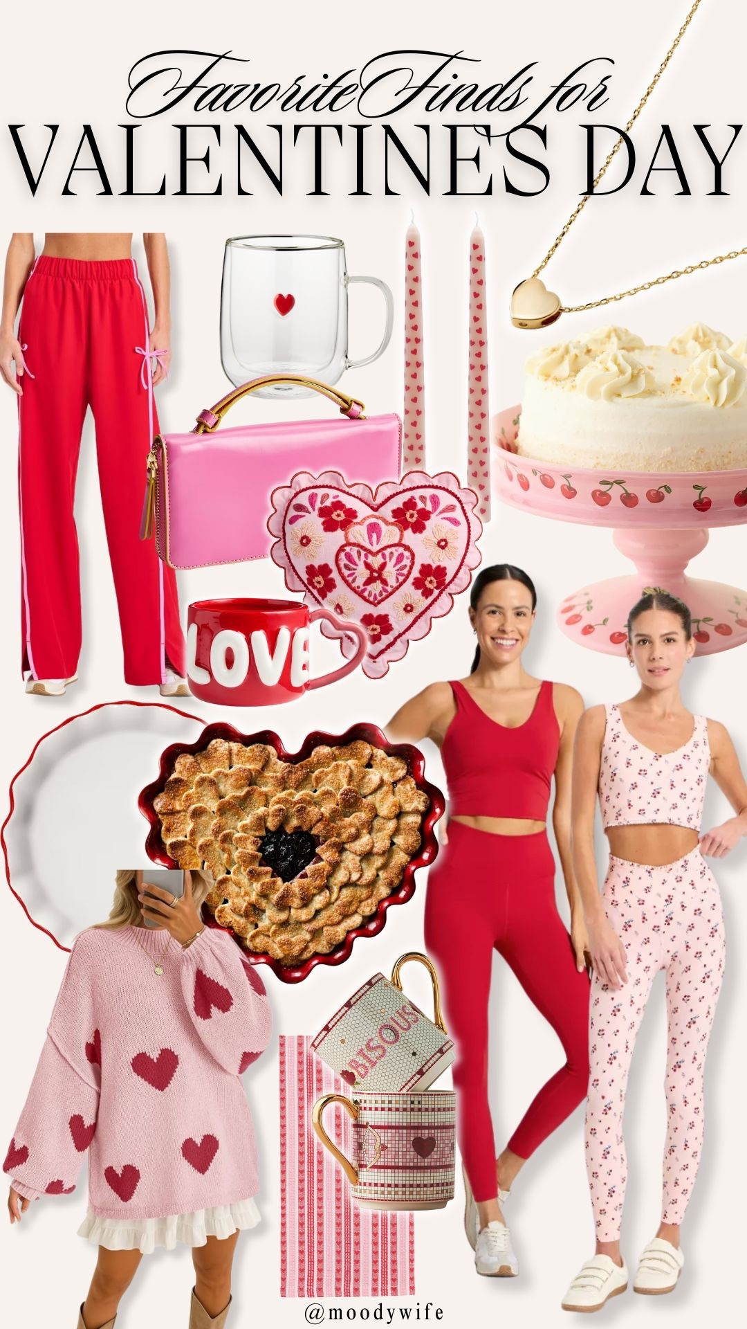 Favorite finds for Valentine’s day • Walmart, Target, Amazon, William Sonoma, World Market

#LTKHome #LTKFindsUnder50 #LTKSeasonal