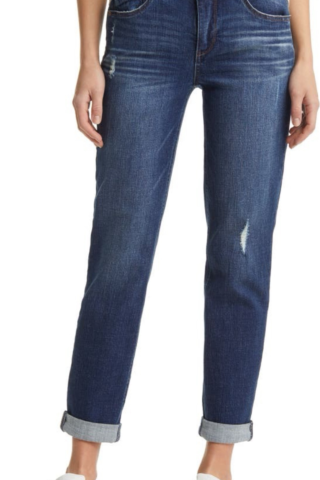 Wit and Wisdom pants and jeans help to hide your least flattering bits in the most flattering way! They’re on sale during the Nordstrom Anniversary Sale, so I’m stocking up on different styles  

#LTKxNSale #LTKFindsUnder100 #LTKSummerSales