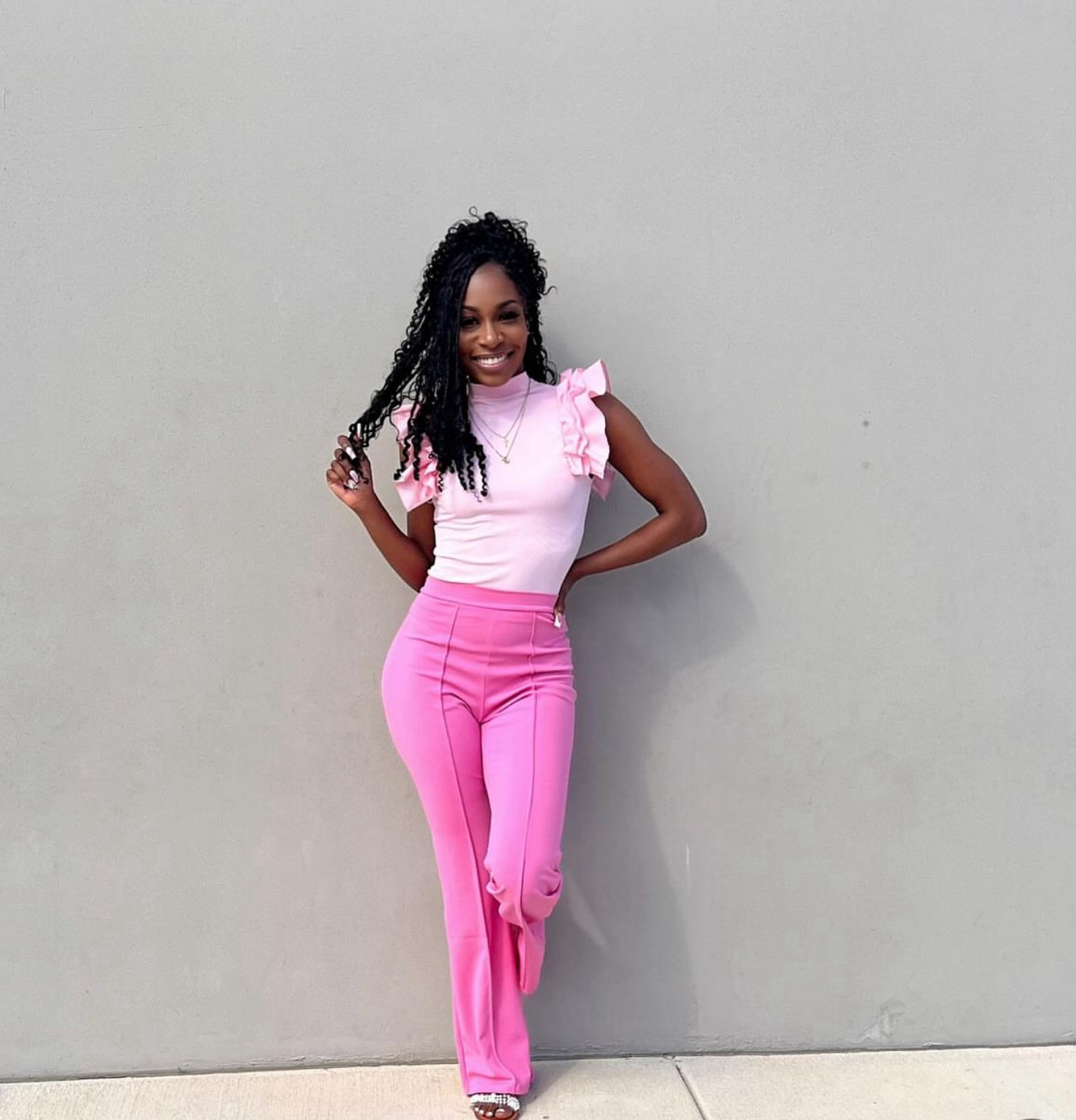 Teacher Fit inspiration #ootd

#LTKFindsUnder50 #LTKWorkwear