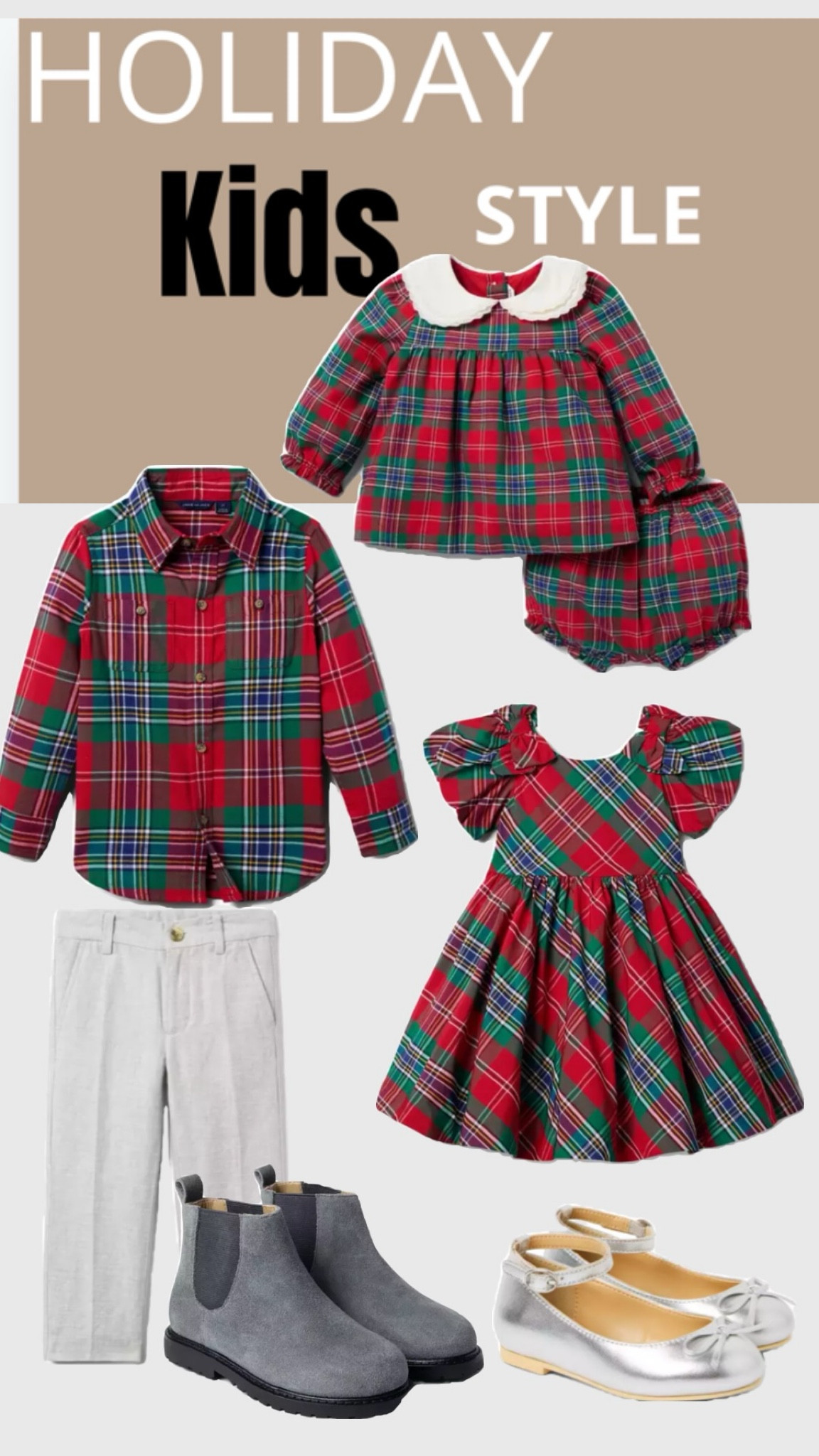 #LTKSaleAlert #LTKKids #LTKHoliday