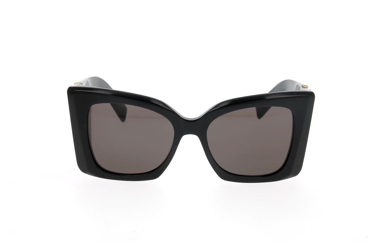 Saint Laurent Eyewear SL M119 Cat-Eye Sunglasses | Cettire Global