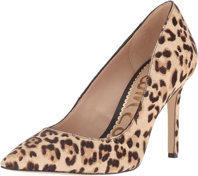 Sam Edelman Women's Hazel Pump | Amazon (US)