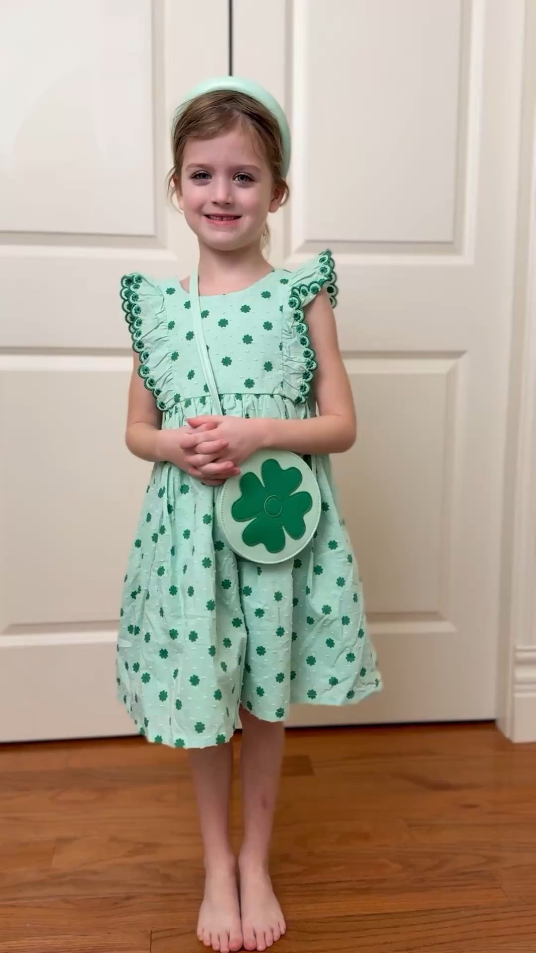 A moment for the shamrock dress 💚

We can’t resist a 3 piece outfit from TJ Maxx, but here are a few other Amazon cuties that will be here in time for March 17!

#LTKBaby #LTKKids #LTKFindsUnder50