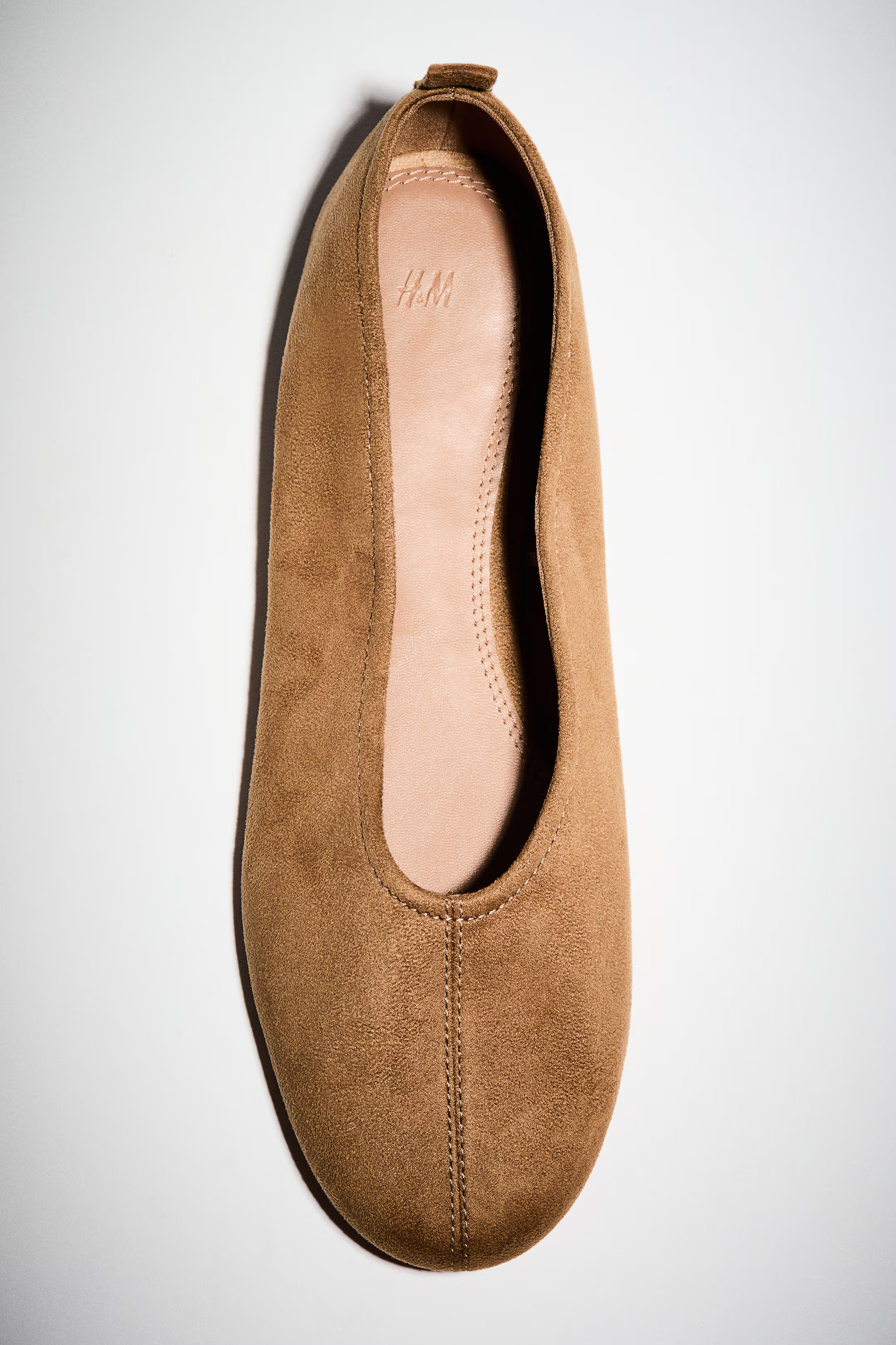 Ballet pumps | H&M (UK, MY, IN, SG, PH, TW, HK)
