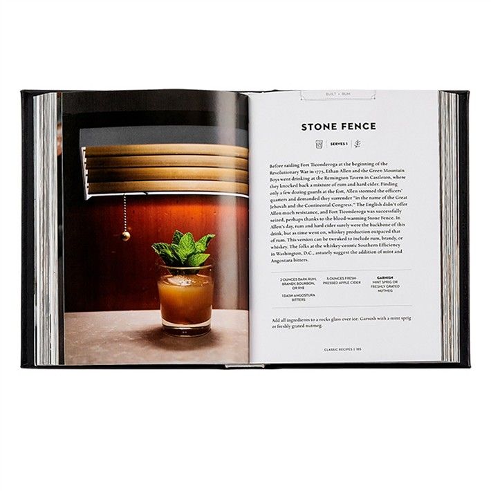 Editors of PUNCH: The Essential Cocktail Book: A Complete Guide to Modern Drinks with 150 Recipes | Williams-Sonoma