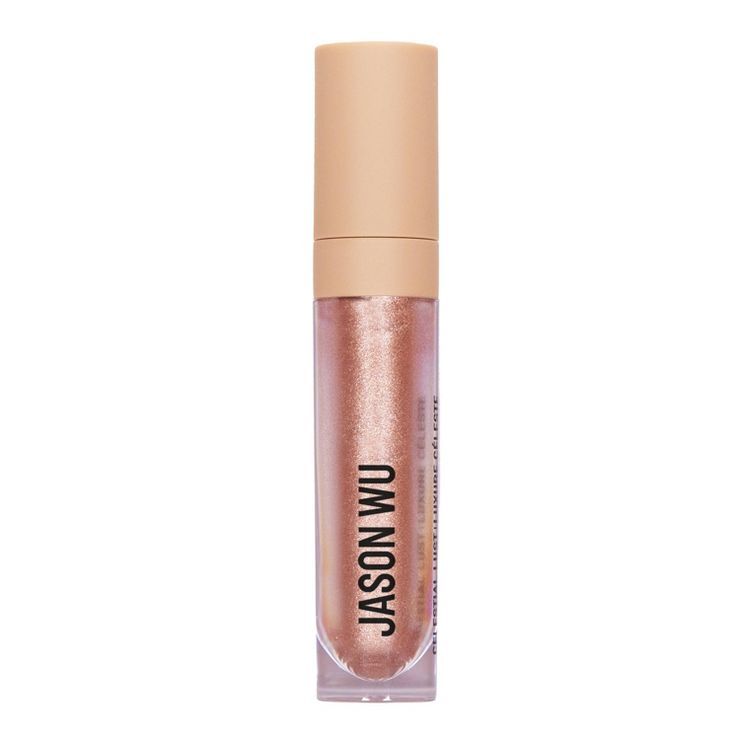 Jason Wu Beauty Celestial Lust Glitter Cream Shadow - 0.20 fl oz | Target