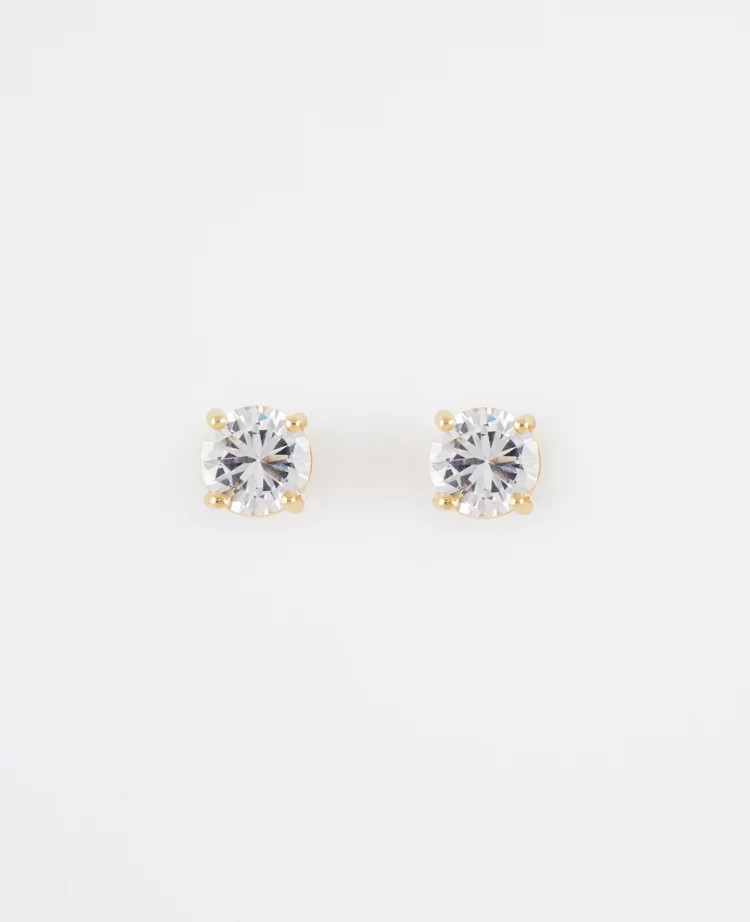 Modern Stud Earrings | Ann Taylor