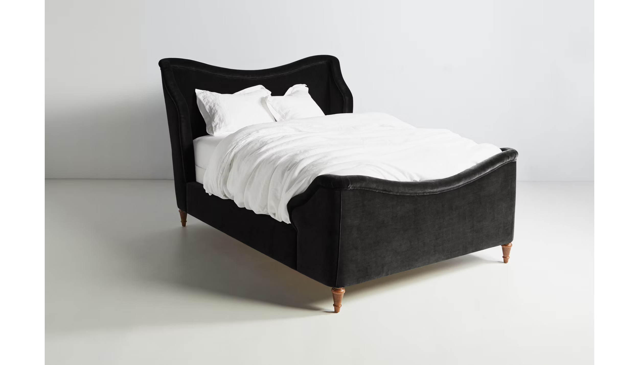 Elizabeth Bed | Anthropologie (US)