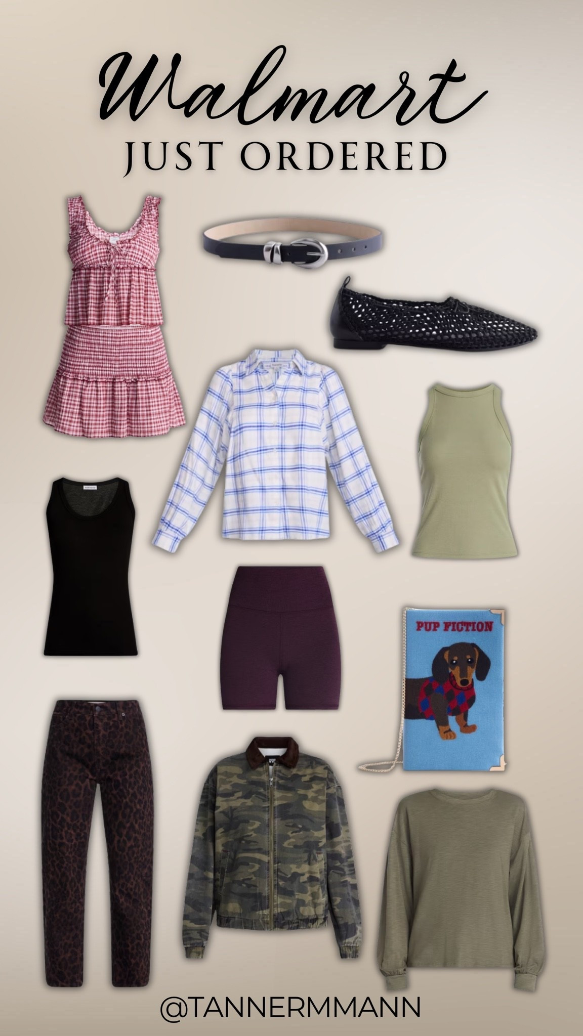 Walmart Just Ordered #FallOutfit #Activewear #FallDress ￼