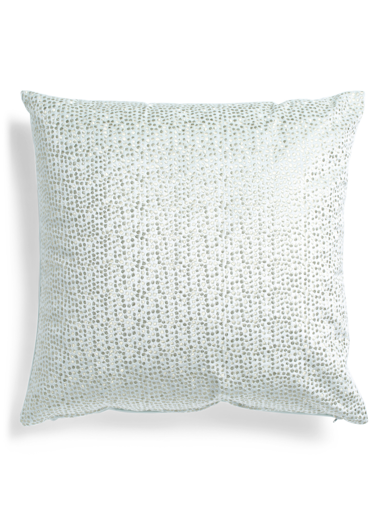 24x24 Oversized Velvet Pillow | TJ Maxx