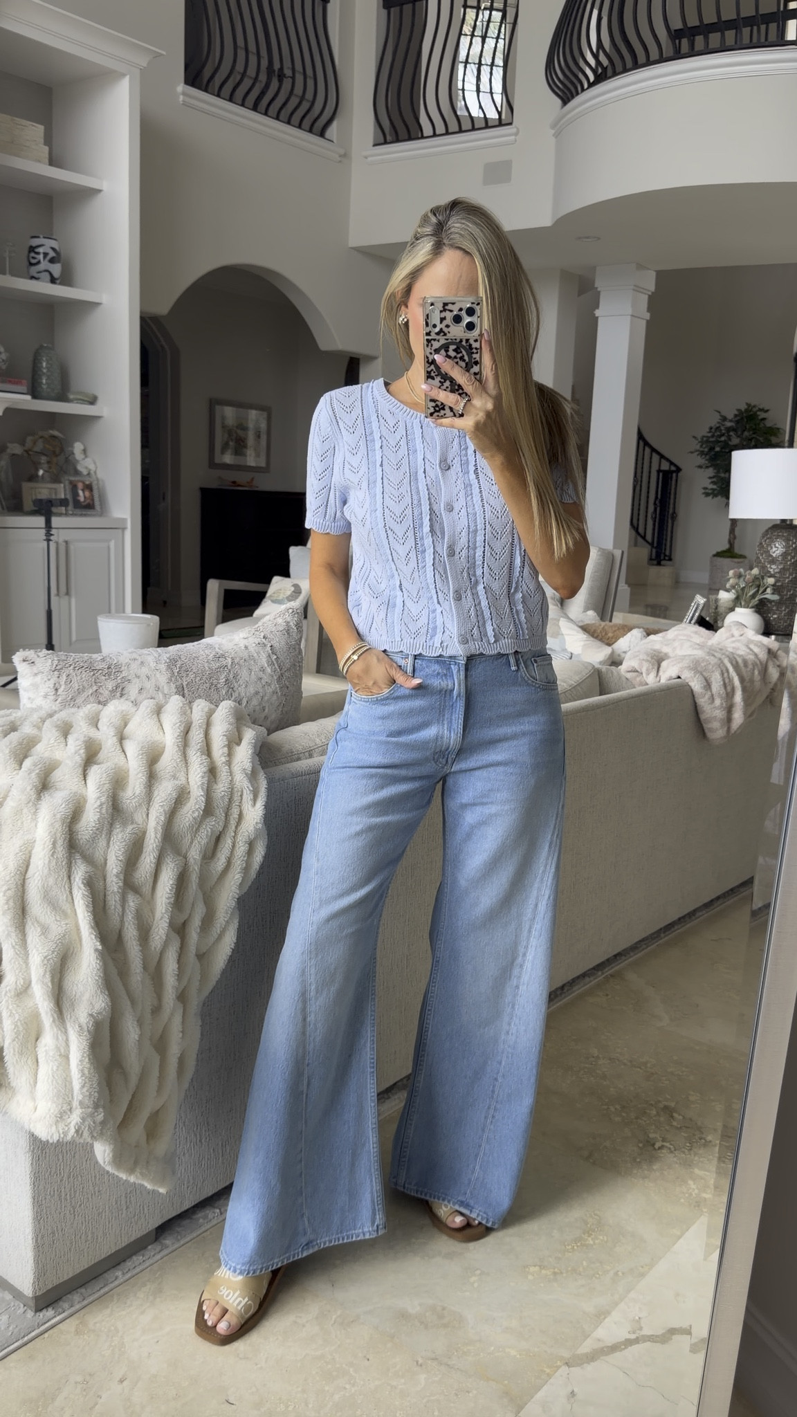 Must have denim pants 👖

#LTKgrwm #LTKootd #LTKdayinmylife