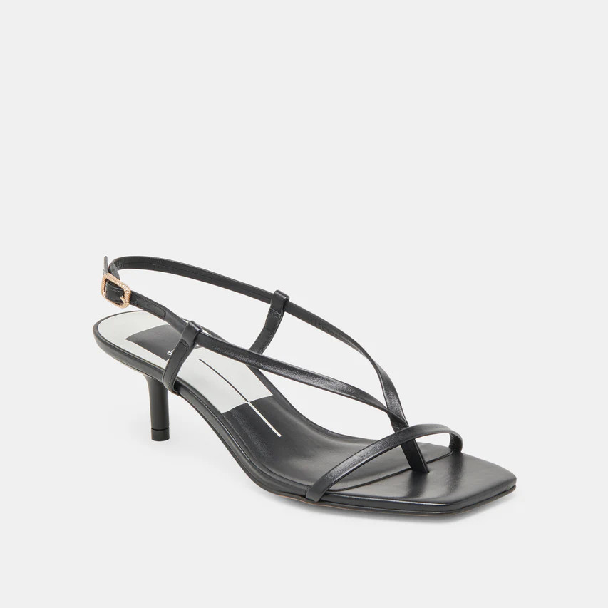 Laury Heels | DolceVita.com