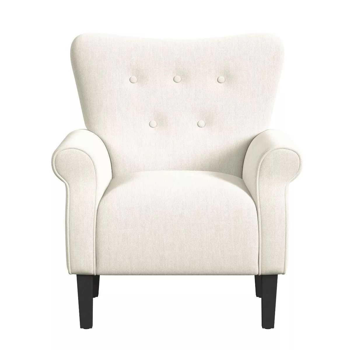 Rolled Arm Accent Chair - HomePop | Target