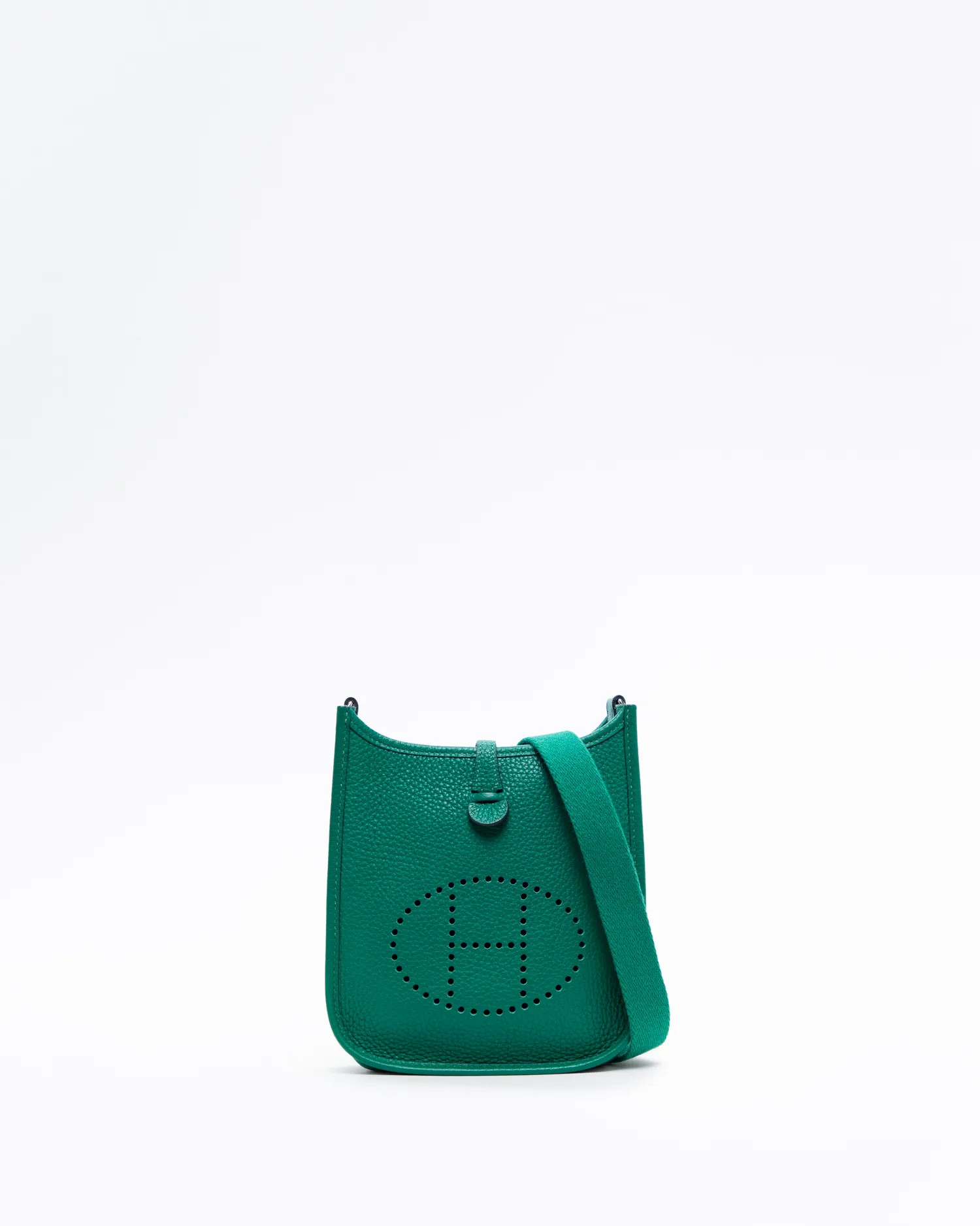 Evelyne TPM | Vivrelle