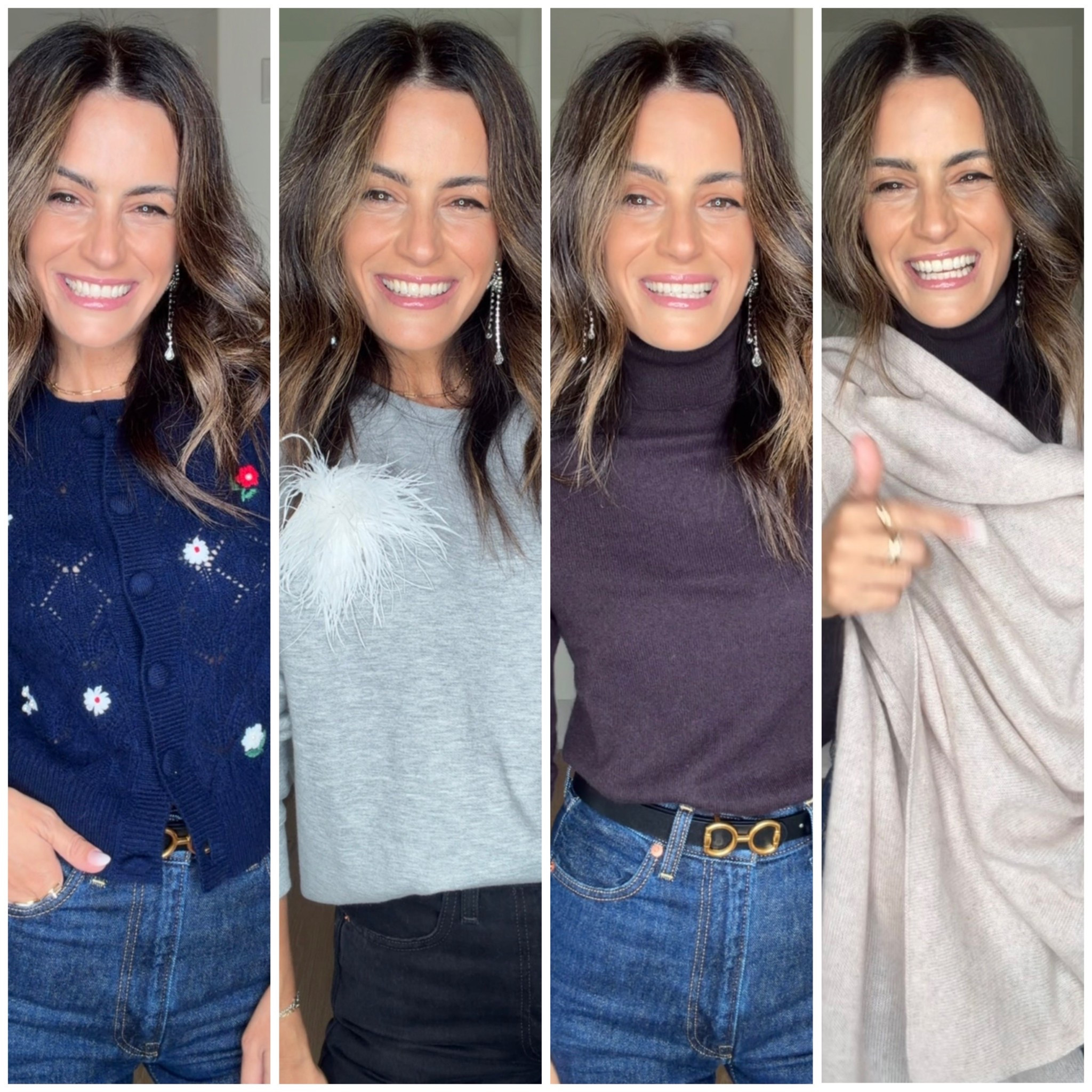 🌟Bloomingdale's 25% off select styles is live. Here are the gift-worthy pieces that made my list. 

🔥Take 25% off thousands of regular-price styles, including new arrivals. Ends 11/30.

@bloomingdales #bloomingdales #ad

#LTKCyberWeek #LTKSaleAlert #LTKGiftGuide