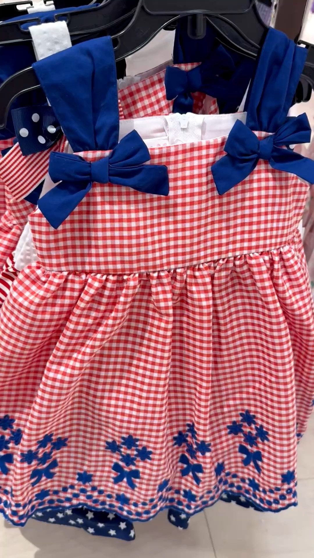 Love these pretty dresses for little girls! 

#LTKmomlife #LTKBaby #LTKKids