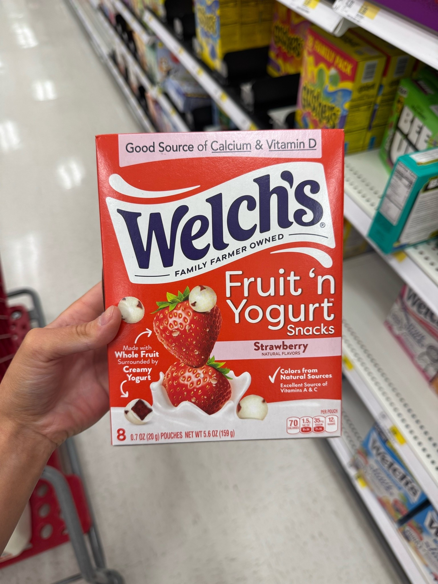 My toddler’s favorite snack

#LTKmomlife #LTKKids #LTKfoodie