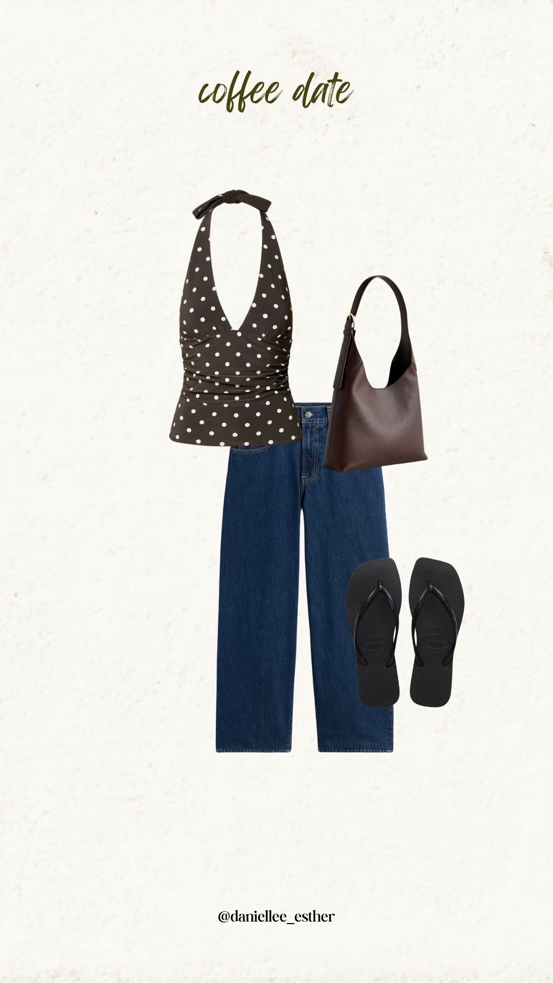 Coffee date outfit

#LTKootd